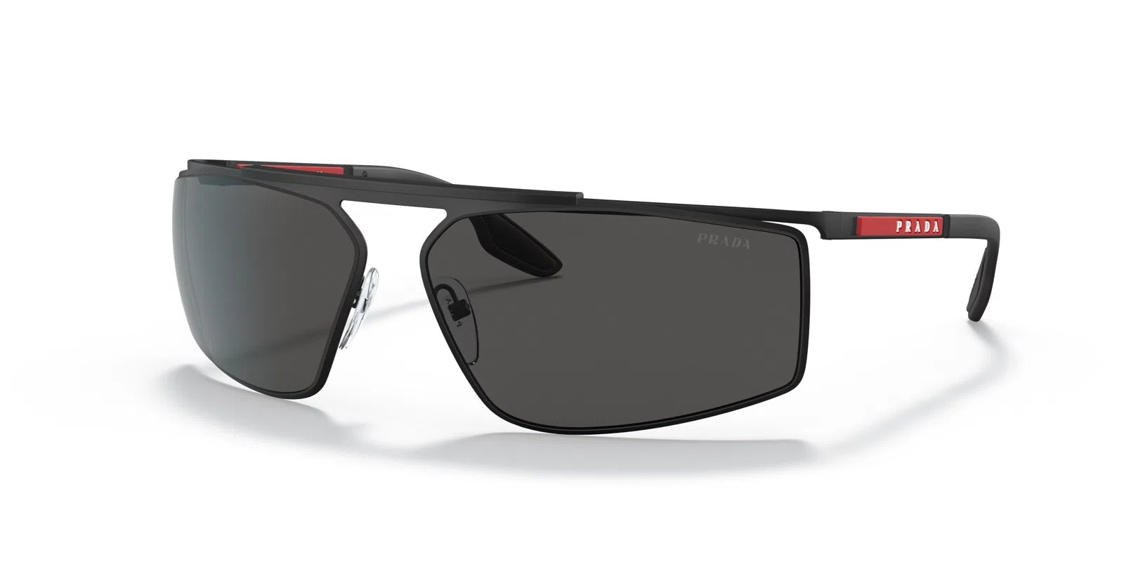 Prada Linea Rossa 51WS Sunglasses - view 5